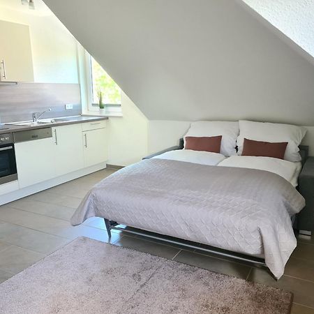 Apartmán Haus Hobbingshof Greetsiel Exteriér fotografie