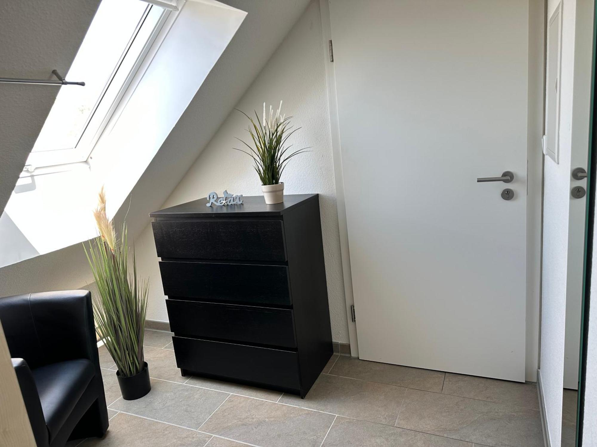 Apartmán Haus Hobbingshof Greetsiel Exteriér fotografie