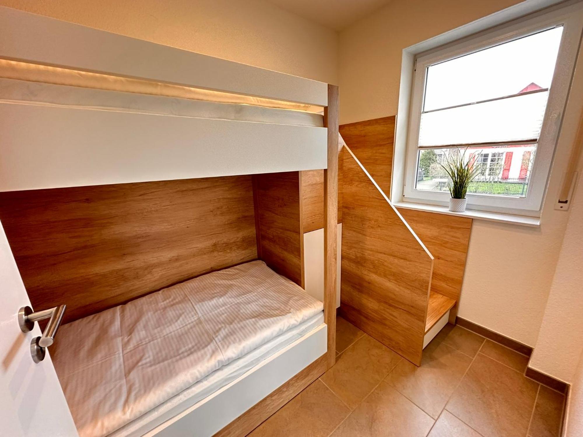 Apartmán Haus Hobbingshof Greetsiel Exteriér fotografie
