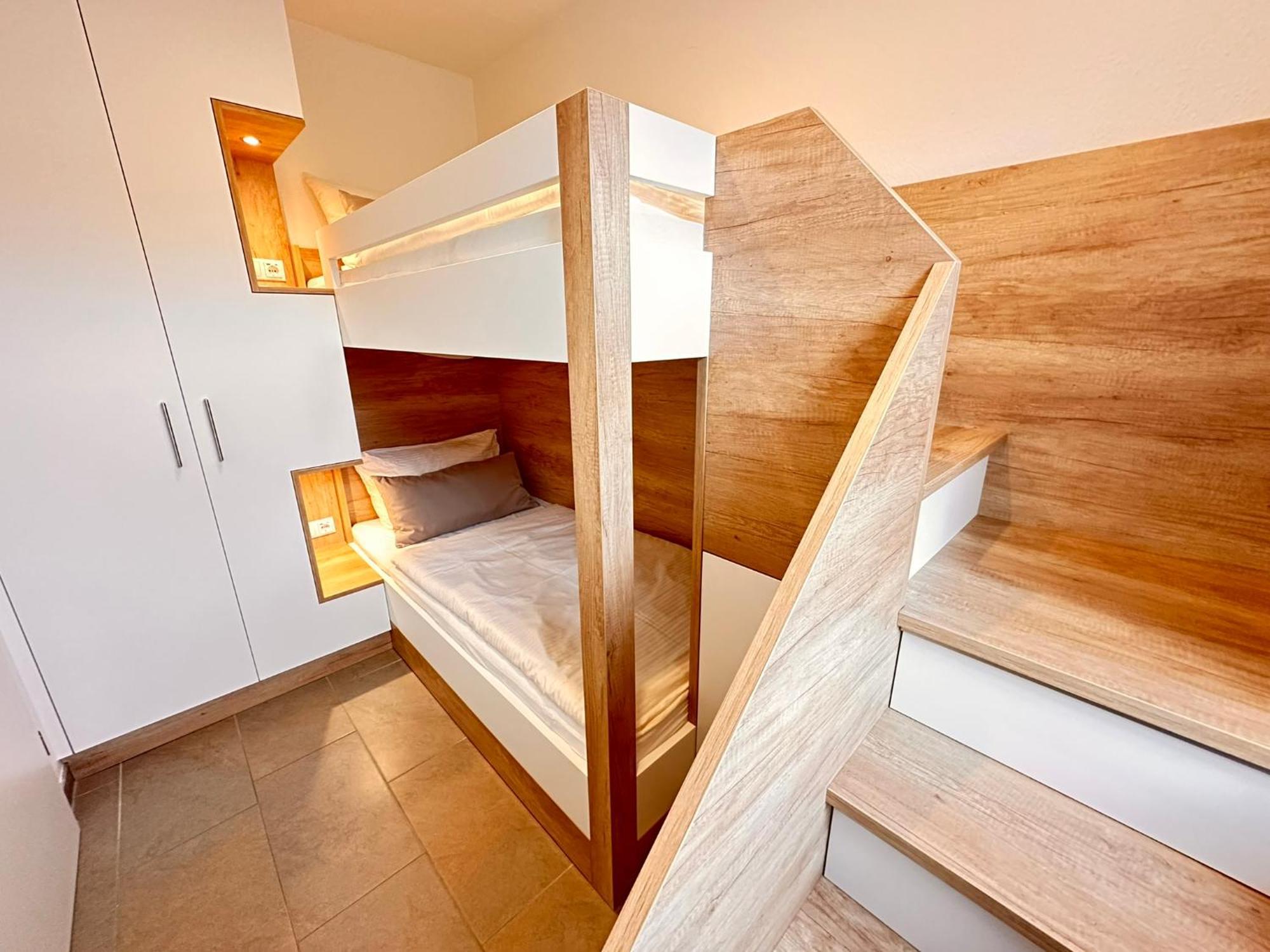 Apartmán Haus Hobbingshof Greetsiel Exteriér fotografie
